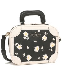 kate spade new york/ケイトスペード アウトレット ショルダーバッグ トラベラー ブラックマルチ レディース KATE SPADE K6115 001/504707041