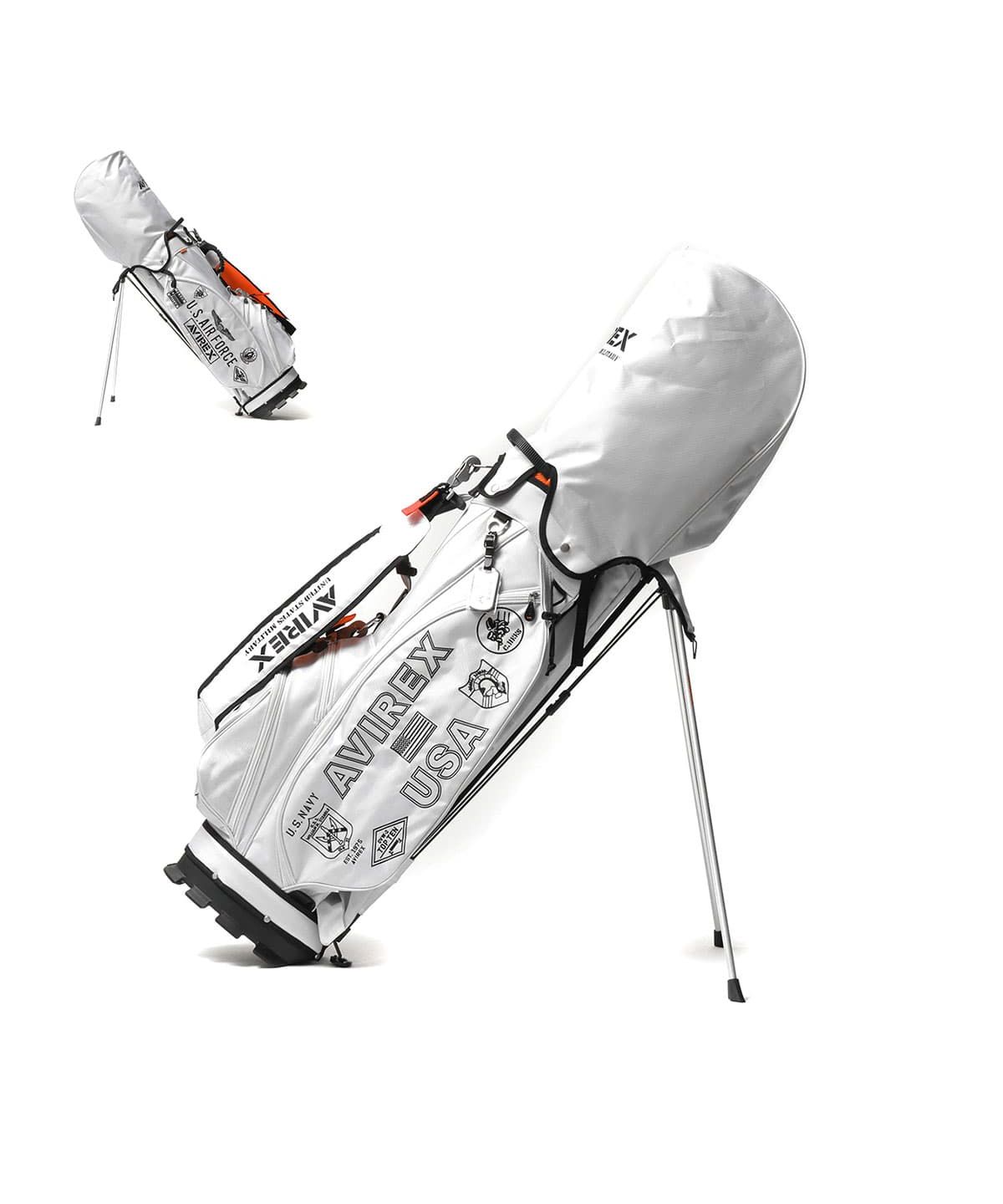 アヴィレックス ゴルフ AVIREX GOLF アヴィレックスゴルフ