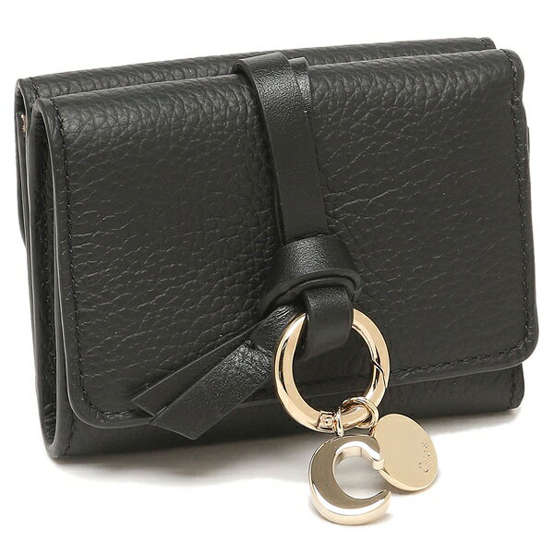 SALE!!!【FURLA】GLENDA★二つ折り★リボン★関税込 フルラ FURLA 財布 （ピンク） -waja bazar - 海外ファッション