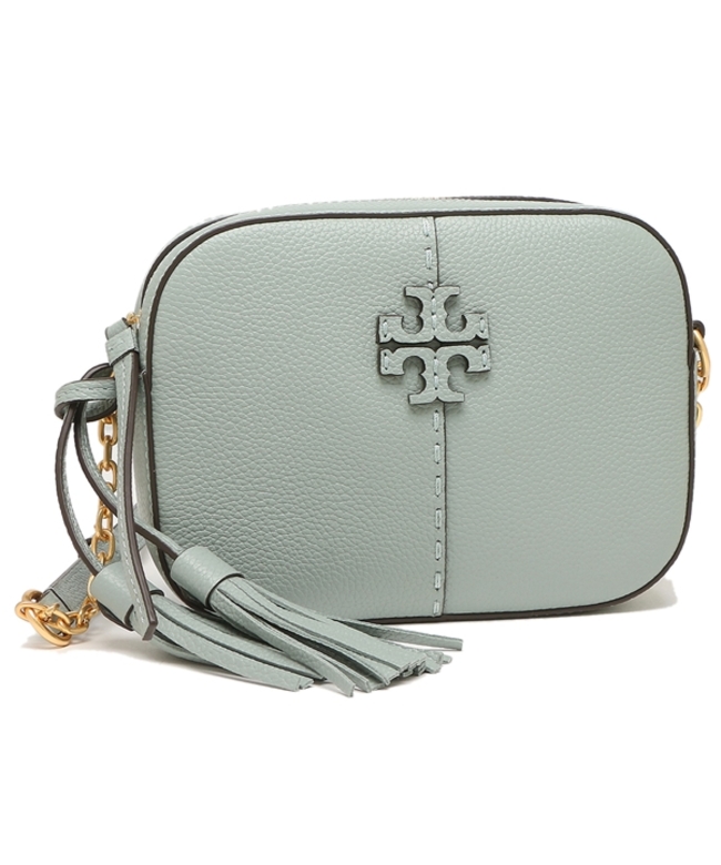 セール】トリーバーチ ショルダーバッグ マックグロー カメラバッグ 販促ワールド TORY BURCH トリーバーチ ショルダー バッグ ショルダーバッグ