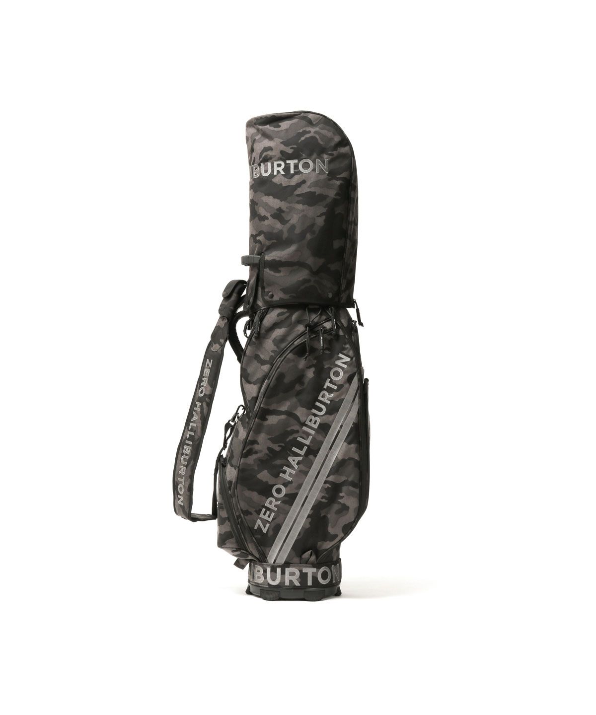 ZEROハリバートン　キャディーバックセット ゼロハリバートン ZERO HALLIBURTON 【日本正規品