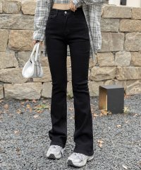 TeddyShop/テディショップ Teddyshop デニムパンツ レディース 大きいサイズ ボトムス ジーパン カジュアル/504600170