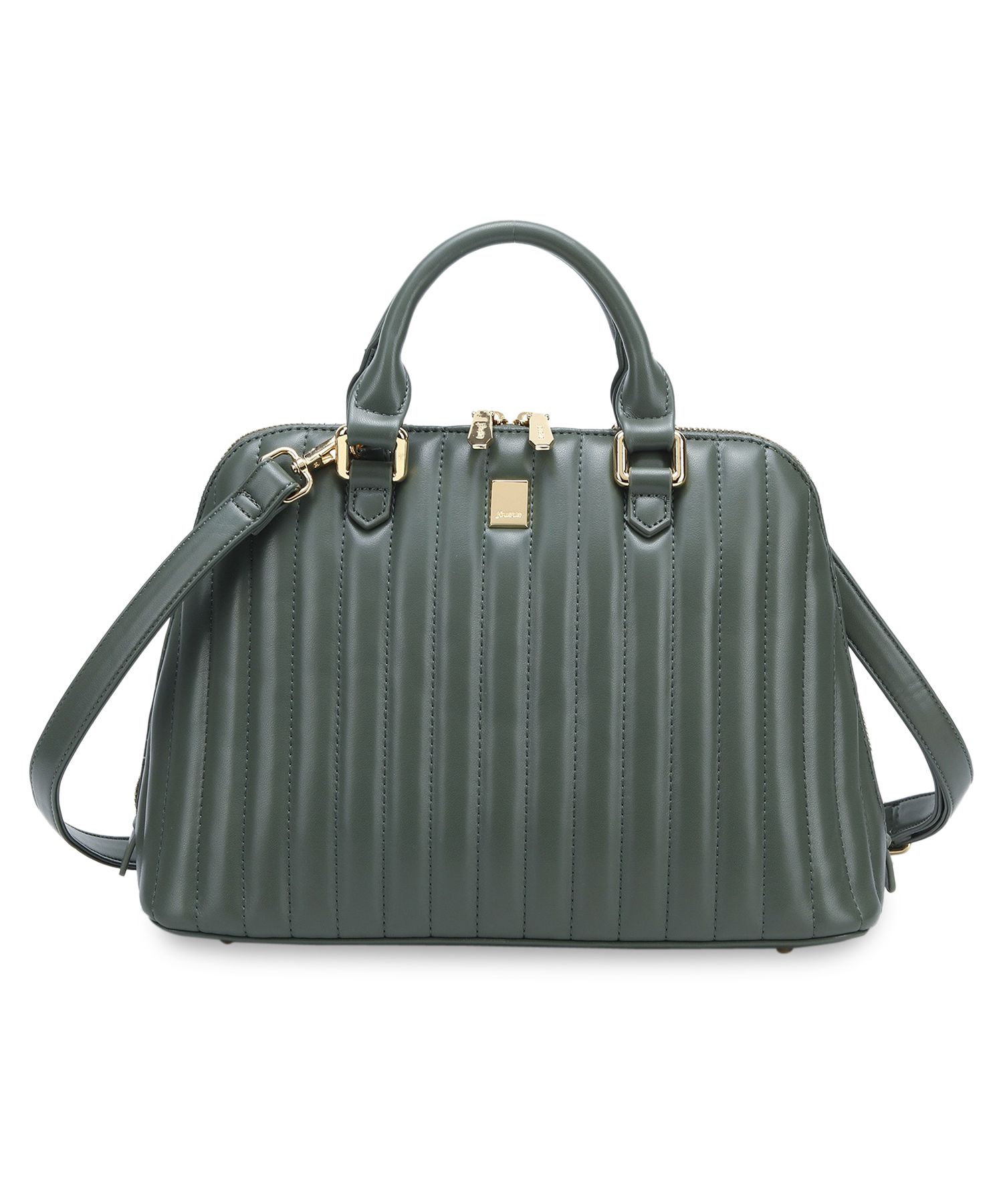 ジュエティ　jouetie  メニーポケットハンドBAG シルバー　バッグ　鞄 ジュエティ jouetie キーハウス付き スムースミディアムボストン