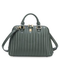 jouetie/ジュエティ jouetie ショルダーバッグ レディース STRIPED STITCH HAND BAG ブラック アイボリーベージュ カーキ ワイン レッド /504683255