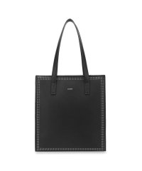 jouetie/ジュエティ jouetie トートバッグ レディース MICRO STUDS ブラック ダーク グリーン シルバー 黒 JUT－80830B/504683257