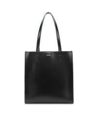 jouetie/ジュエティ jouetie トートバッグ レディース COLOR EDGE MEDIUM TOTE BAG ブラック アイボリー ベージュ ブルー グレー 黒 /504683259