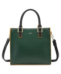 jouetie/ジュエティ jouetie ショルダーバッグ レディース COLOR EDGE SWUARE TOTE BAG ブラック アイボリー ベージュ カーキ ワイン /504683260