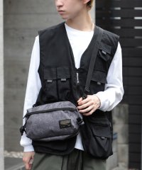 FORECAST/フォーキャスト FORECAST 【FORECAST】2WAYウエスト＆サコッシュショルダー/504697945