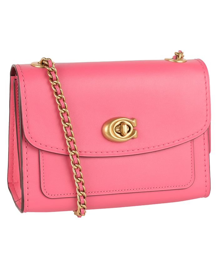 Coach コーチ PARKER 18 パーカー ショルダーバッグ バッグ Coach コーチ PARKER 18 パーカー ショルダーバッグ バッグ