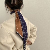 miniministore/スカーフ ヘアバンド レディース ロング/504710617