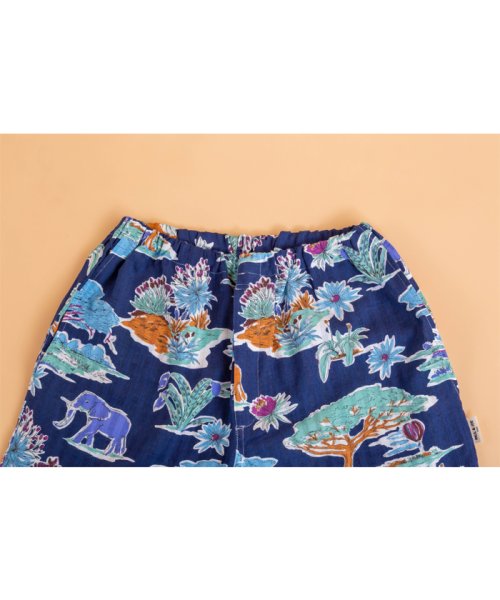 セール サファリドリーム 22ssコレクション メンズ ハーフ パンツ ｐａｕｌ ｊｏｅ Paul Joe D Fashion