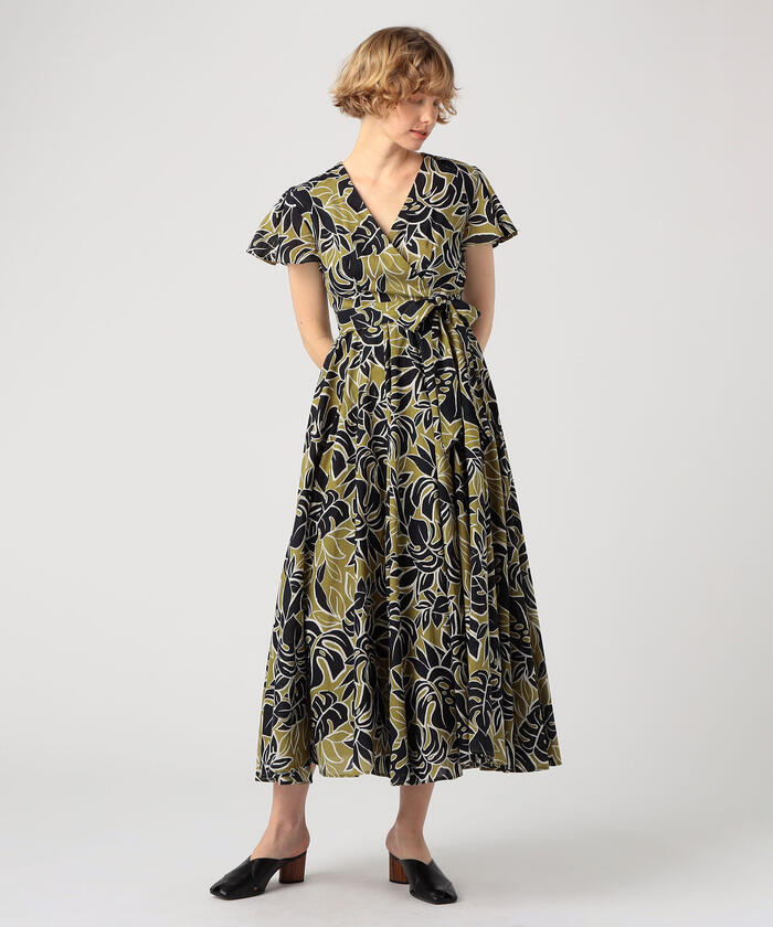 セール 30%OFF】【別注】MARIHA×TOMORROWLAND マドモアゼルの
