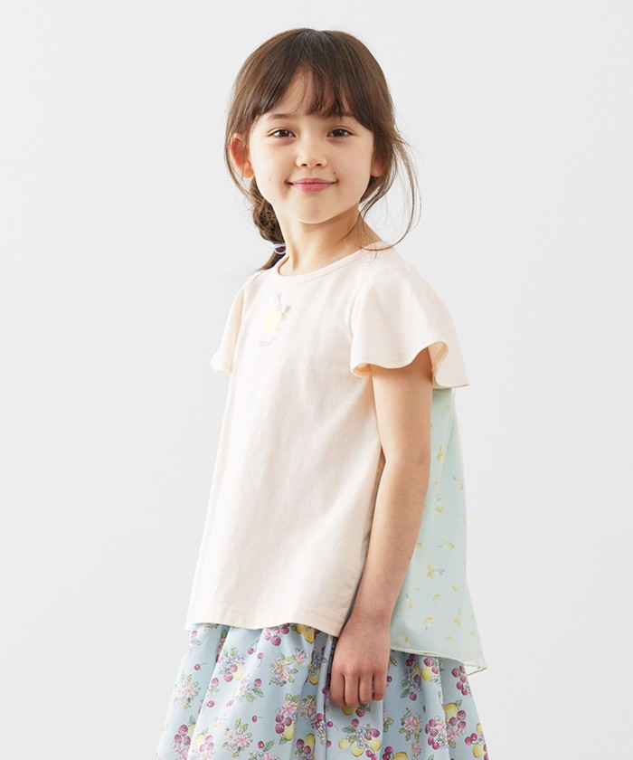 130size女の子夏服❇︎15着まとめ売り❇︎ブランド多数プティマインanyFAM 560_560.jpg