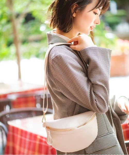 ボディバッグ フリーズマート Free S Mart D Fashion