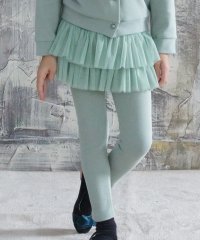 子供服Bee/コドモフク ビー 子供服Bee 2タイプチュチュスカッツ/504128259