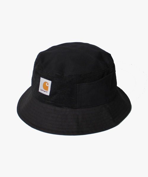 セール】carhartt MEDLEY BUCKET HAT(504560834) | Carhartt(Carhartt) - d fashion