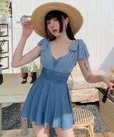ブルー系1