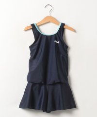 FILA（kids）/【スイム】ワンピース スクール水着 ガールズ/504613658