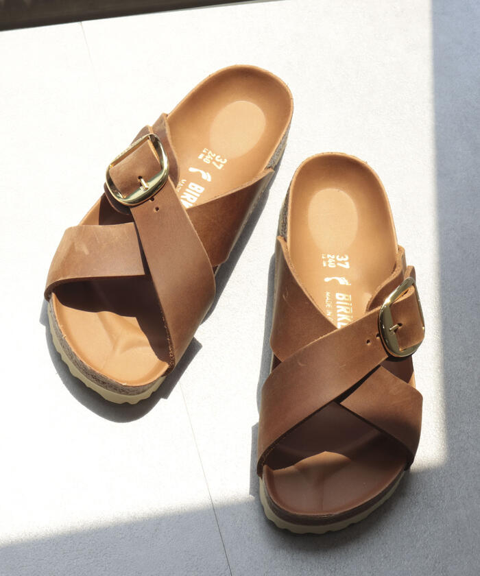 セール】【BIRKENSTOCK/ビルケンシュトック】◇【WEB限定】SIENA