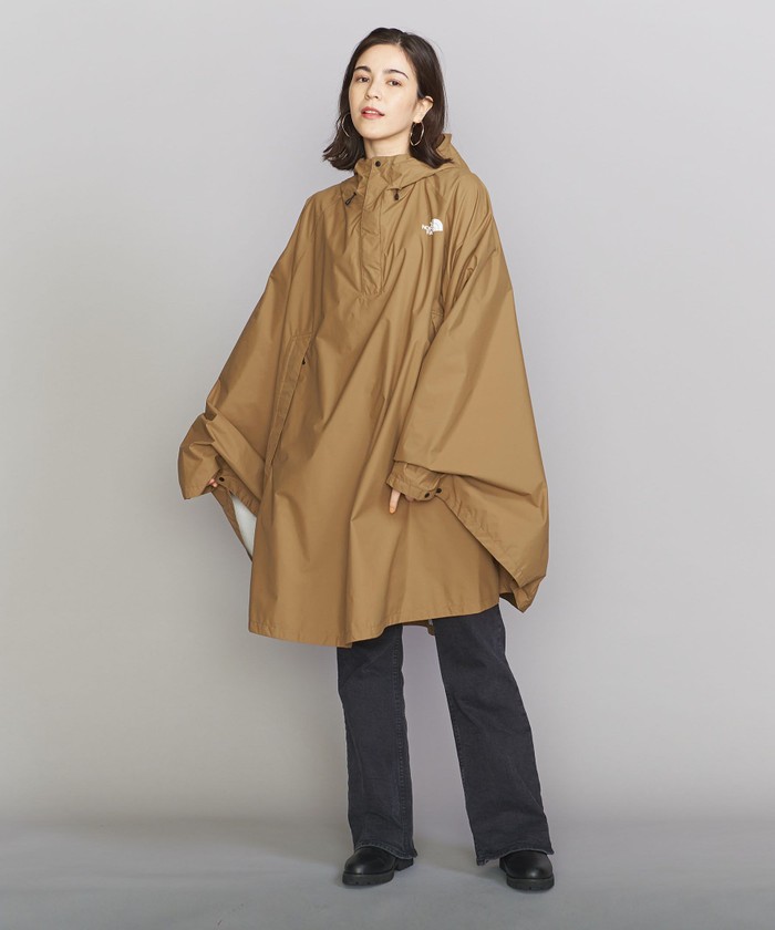 THENORTHFACE ＡＣＣＥＳＳ　ＰＯＮＣＨＯ　２