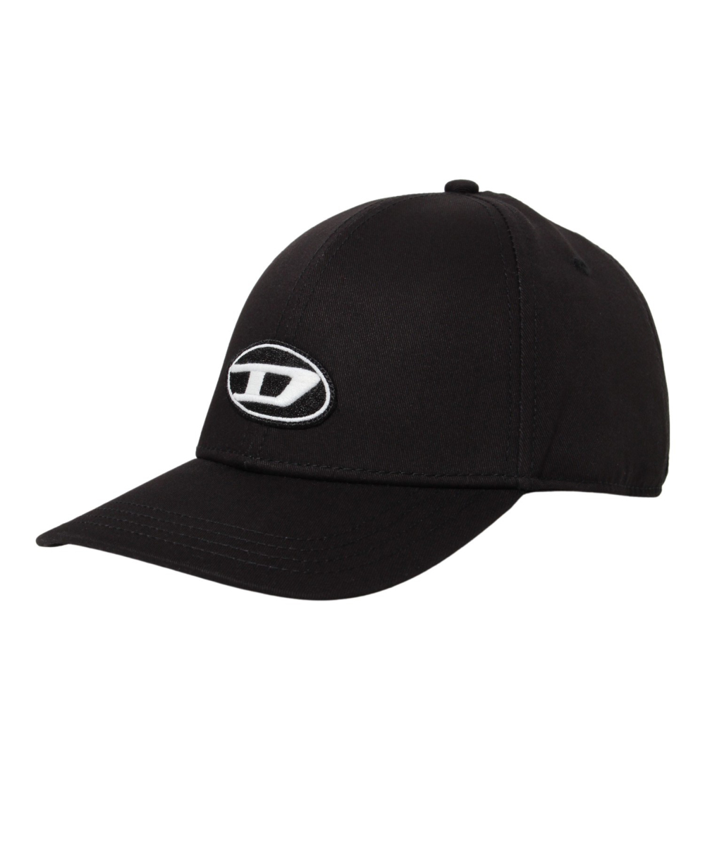 新品 タグ付き ディーゼル DIESEL キャップ 　ホワイト　A03700 新品 タグ付き ディーゼル DIESEL キャップ ホワイト A03700