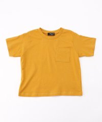 COMME CA ISM KIDS/日本の伝統カラーTシャツ/504710073