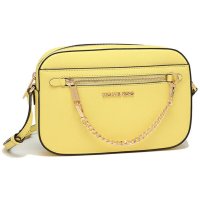 MICHAEL KORS/マイケルコース アウトレット ショルダーバッグ ジェットセットアイテム イエロー レディース MICHAEL KORS 35S1GTTC7L SUNSHINE/504713028