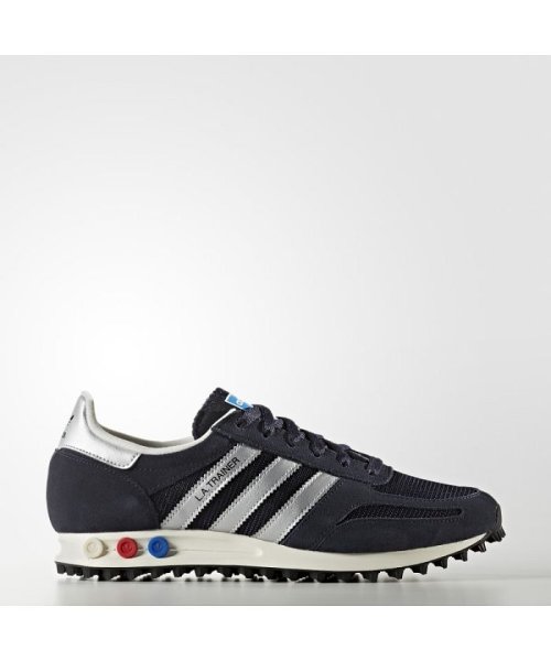 La Trainer Og アディダス オリジナルス Adidas Originals D Fashion