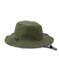 ROPE PICNIC PASSAGE/【KiU】一部店舗限定/UV&RAIN PACKABLE SAFARI HAT/504714920