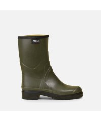 ＡＩＧＬＥ MEN/ビソン2 ラバー ミドルブーツ ローヒール/504715874