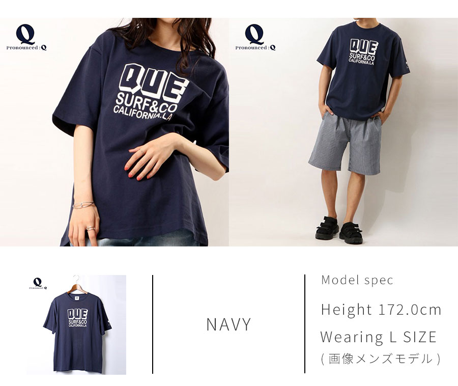 IPD Surf tシャツ 「IPD」 CM SURF CULB SS サーフクラブ