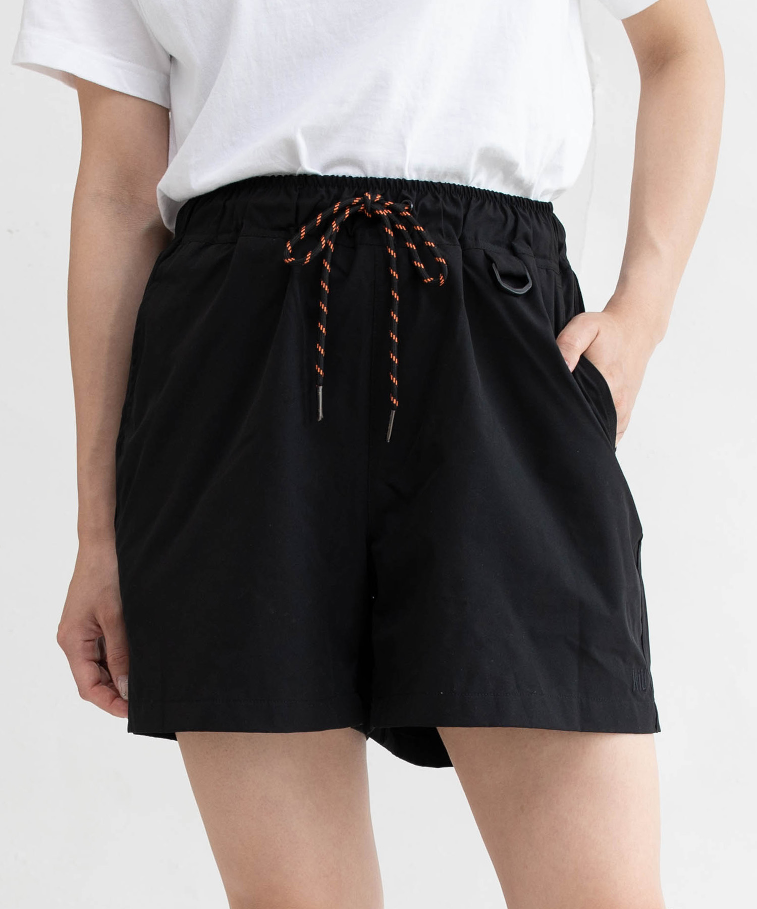 Riberce リベーチェ 水着 無地ショートパンツ Riberce (リベーチェ)レディース大人水着の人気ブランド【公式通販】
