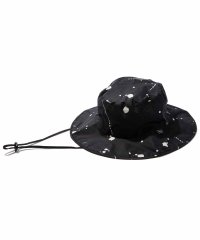 KiU/【KiU公式】帽子 UV&RAIN パッカブルサファリハット はっ水防水 UVカット 晴雨兼用 メンズ レディース/504704341