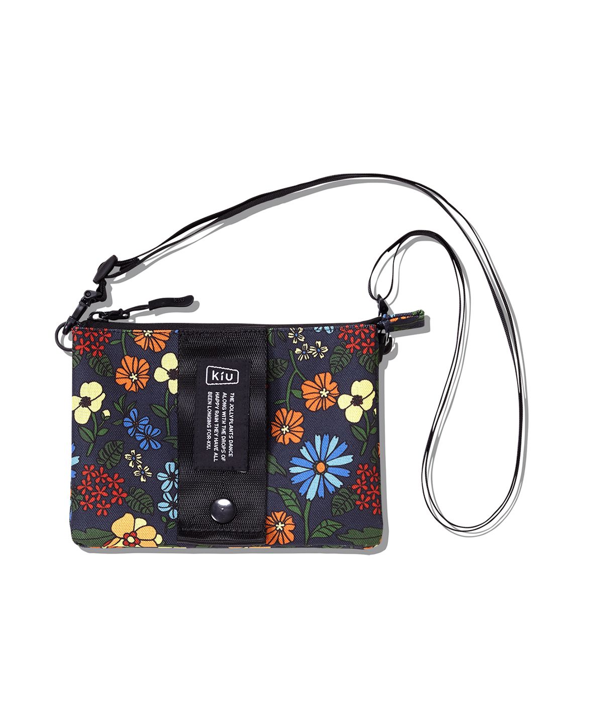 MDS BtoB |#ピージーデザイン(国内販売のみ) ポーチ NUU CLEAR