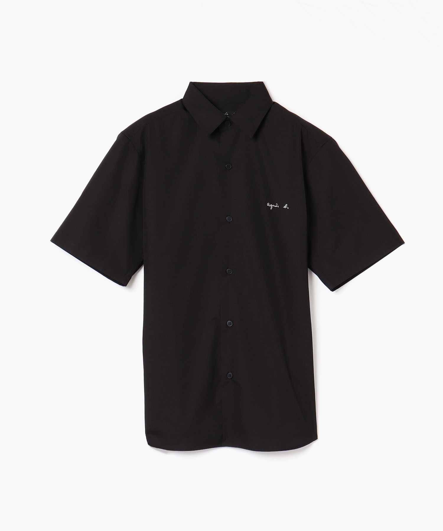 SF64 TS レザールTシャツ(504224487) | アニエスベー オム(agnes