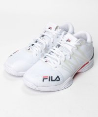 FILA（Shoes）/SPAGHETTI C2  WHITE/FILA NAVY/FILA RED/504710853
