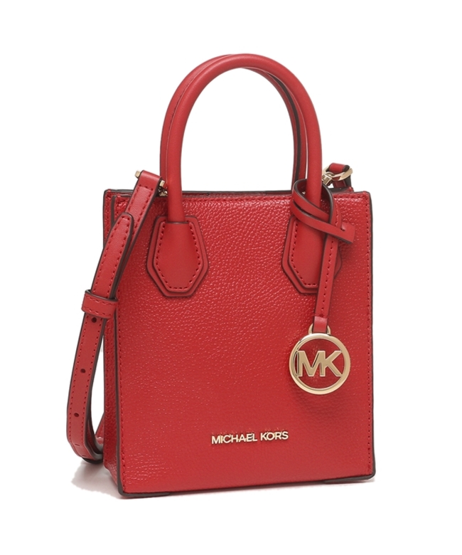 michael michael kors essex medium leather satchel bag