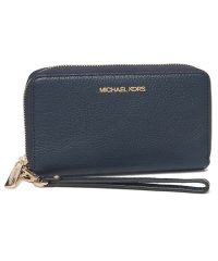 MICHAEL KORS/マイケルコース アウトレット 財布 ジェットセットトラベル ネイビー レディース MICHAEL KORS 35S9GTVE7L NAVY/504715024