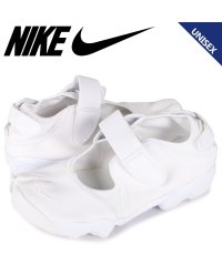 NIKE/ NIKE WMNS AIR RIFT BREATHE ナイキ エアリフト ブリーズ スニーカー メンズ レディース ホワイト 白 DN1338－100/504716797