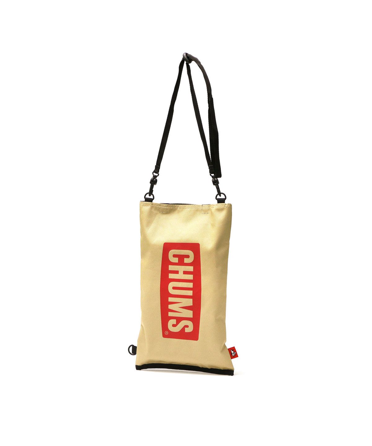 【日本正規品】 チャムス ティッシュカバー CHUMS Logo Box Tissue Cover ティッシュケース 吊り下げ キャンプ  CH60－3309(504717128) | チャムス(CHUMS) - d fashion