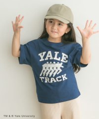 URBAN RESEARCH DOORS（Kids）/『親子リンク』カレッジプリントTシャツ(KIDS)/504717298