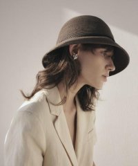 URBAN RESEARCH/IRIS47　modern hat/504718378