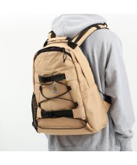 Carhartt WIP/【日本正規品】カーハート リュック Carhartt WIP キックフリップ バックパック KICKFLIP BACKPACK B4 I006288/501381831