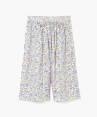 To b. by agnes b. OUTLET/【Outlet】 フラワープリントパンツ/504702950