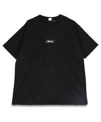 NANGA/ NANGA ナンガ Tシャツ 半袖 エコ ハイブリッド ロゴ ティー メンズ レディース ECO HYBRID MT LOGO TEE ブラック ホワイト グ/504716810