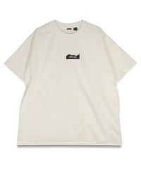 NANGA/ナンガ NANGA Tシャツ 半袖 エコ ハイブリッド ロゴ ティー メンズ レディース ブラック ホワイト グレー キャメル イエロー 黒 白/504716810
