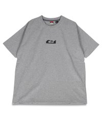 NANGA/ナンガ NANGA Tシャツ 半袖 エコ ハイブリッド ロゴ ティー メンズ レディース ブラック ホワイト グレー キャメル イエロー 黒 白/504716810