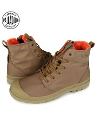 PALLADIUM/パラディウム PALLADIUM パンパ ハイ シーカー ライト+ スニーカー レインシューズ メンズ 防水 77856－204/504716827