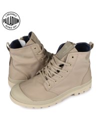 PALLADIUM/ パラディウム PALLADIUM パンパ ハイ シーカー ライト+ スニーカー レインシューズ メンズ 防水 PAMPA HI SEEKER LITE+ WP/504716828