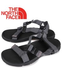 THE NORTH FACE/ ノースフェイス THE NORTH FACE サンダル スポーツサンダル ウルトラ ストレイタム プロ メンズ ULTRA STRATUM PRO グレー N/504716857